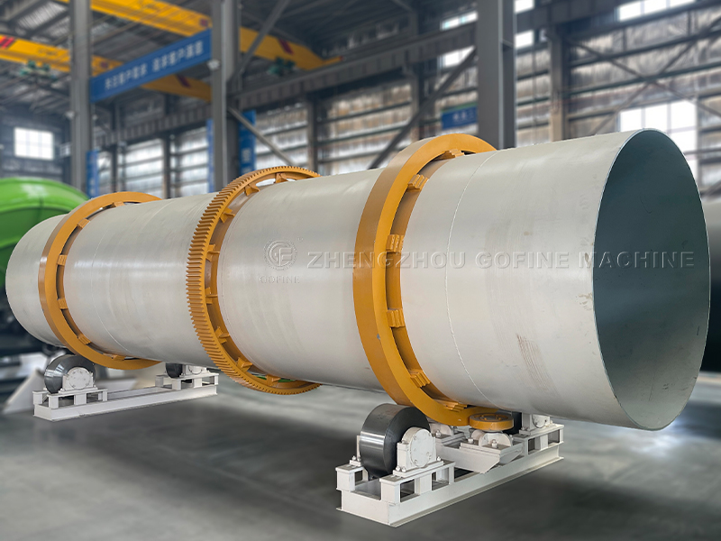 Від виробництва до прибутку: комерційна сила мокрого гранульованого добрива