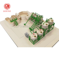 مائع کھاد کی پیداوار لائن