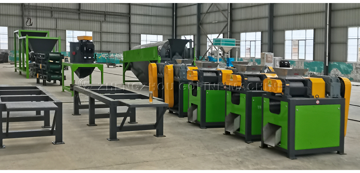 Duplex Rollerus Granulator vs Disc Granulator ad NPK Fertilizer Efficiency