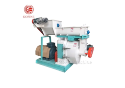 ເຄື່ອງຈັກ Granulator Fertilizer ປັບປຸງປະສິດທິພາບການຜະລິດຝຸ່ນແນວໃດ