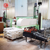 Pallet Palletering Robot Compact Packaging Machine Palletizer