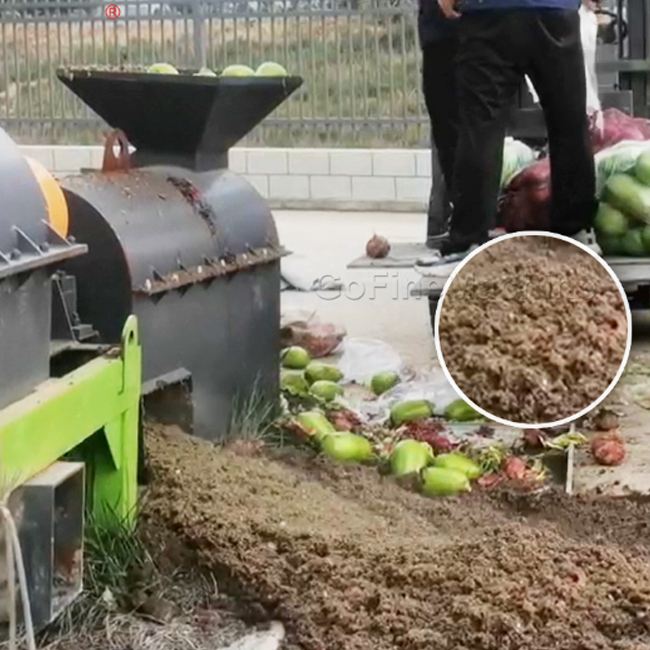 Penghancur baja berkecekapan tinggi meningkatkan kadar penggunaan