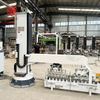 Pallet Palletering Robot Compact Packaging Machine Palletizer