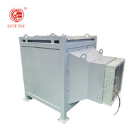 &Icirc;ngrășăm&acirc;nt compus organic Cuptor electric de &icirc;ncălzire cu aer cald de &icirc;naltă performanță