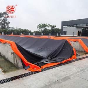 Captiosus membrana crinita stercorat Systems componendi pro Organic Vastum Curatio