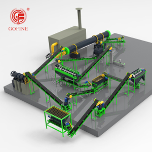 ខ្សែសង្វាក់ផលិតកម្មជីសរីរាង្គថ្មី។