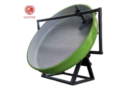 ຄໍາແນະນໍາກ່ຽວກັບການບໍາລຸງຮັກສາສໍາລັບການຂະຫຍາຍອາຍຸສູງສຸດຂອງເຄື່ອງຈັກ Granulator ຝຸ່ນຂອງທ່ານ