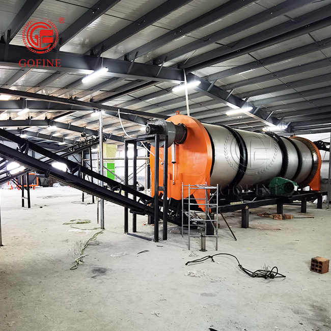 Hvordan kan en g&oslash;dningsmaskine revolutionere forarbejdning af husdyrg&oslash;dning?