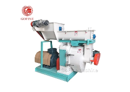 रासायनिक उर्वरक मशीन निर्माता: 2025 में प्रमुख प्रौद्योगिकियाँ