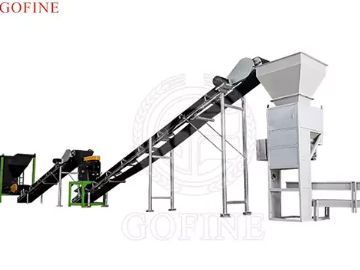 Lini Produksi Pupuk BB: Mampukah Memenuhi Permintaan Pupuk Berimbang?