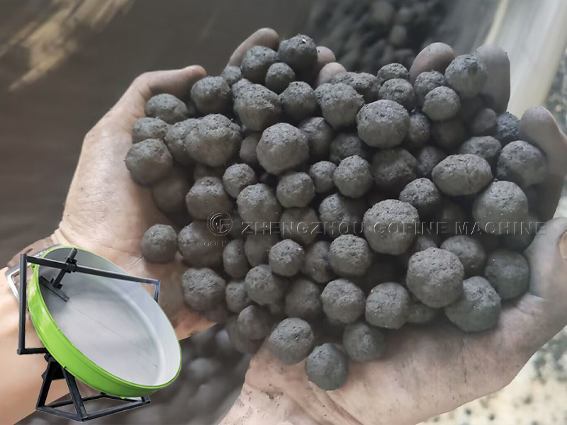 Pengilang Mesin Kompos Najis Lembu: Penyelesaian Lengkap untuk Pengurusan Najis Lembu