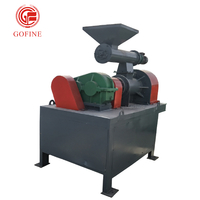 Rozsdamentes ac&eacute;l gyűrűs szersz&aacute;m granul&aacute;l&oacute; vagy pellet&aacute;l&oacute; g&eacute;p