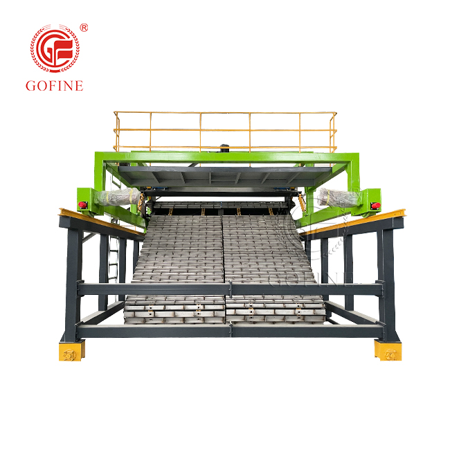 Hvordan forbedrer en kompostgj&oslash;dselmaskin produksjonen av pulvergj&oslash;dsel?