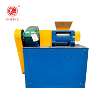 Жаңа типті органикалық тыңайтқыштарды түйіршіктеу машинасы