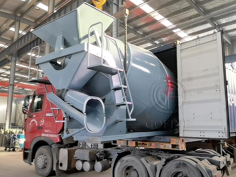 میکسر کود BB با کارایی بالا